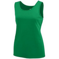 Augusta Girls' Training Tank Top